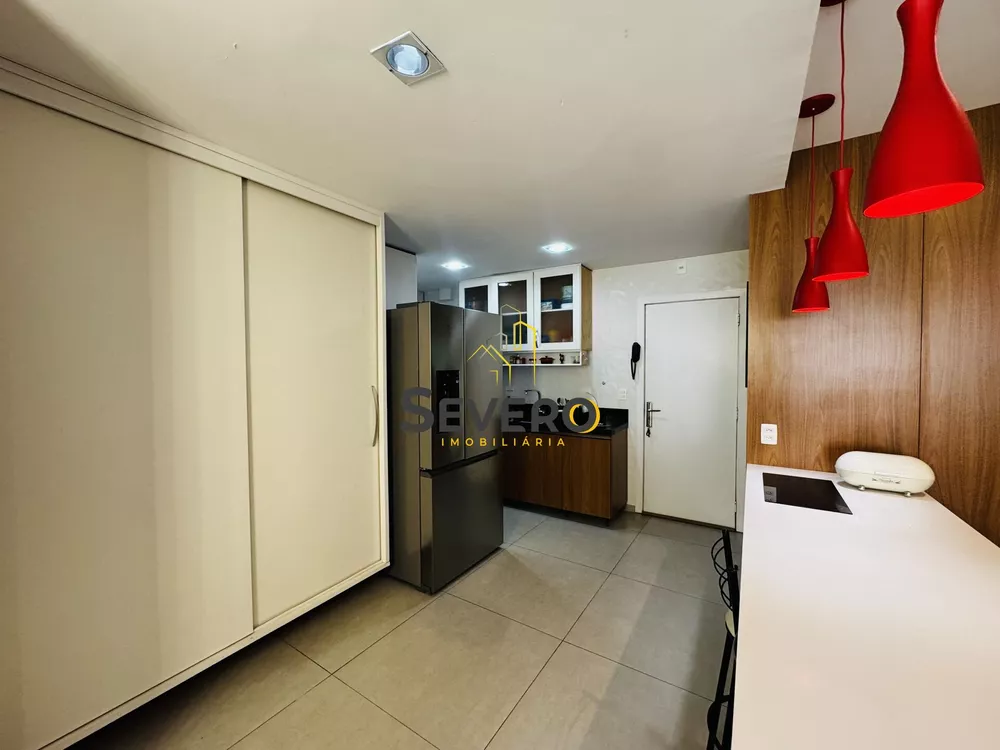 Apartamento, 3 quartos, 120 m² - Foto 6