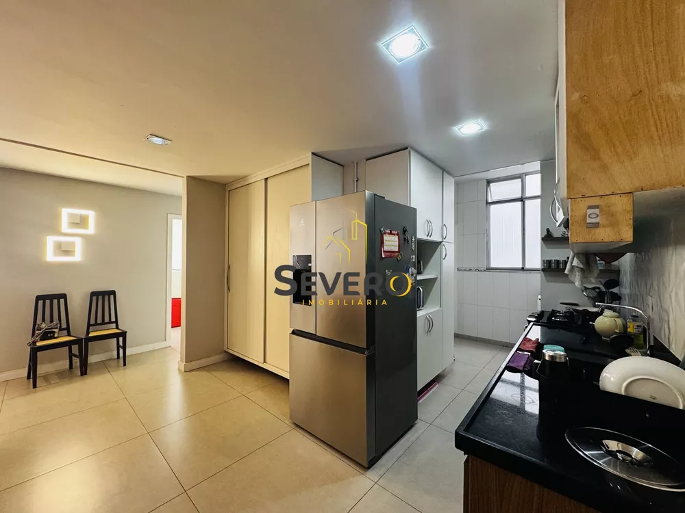 Apartamento, 3 quartos, 120 m² - Foto 16