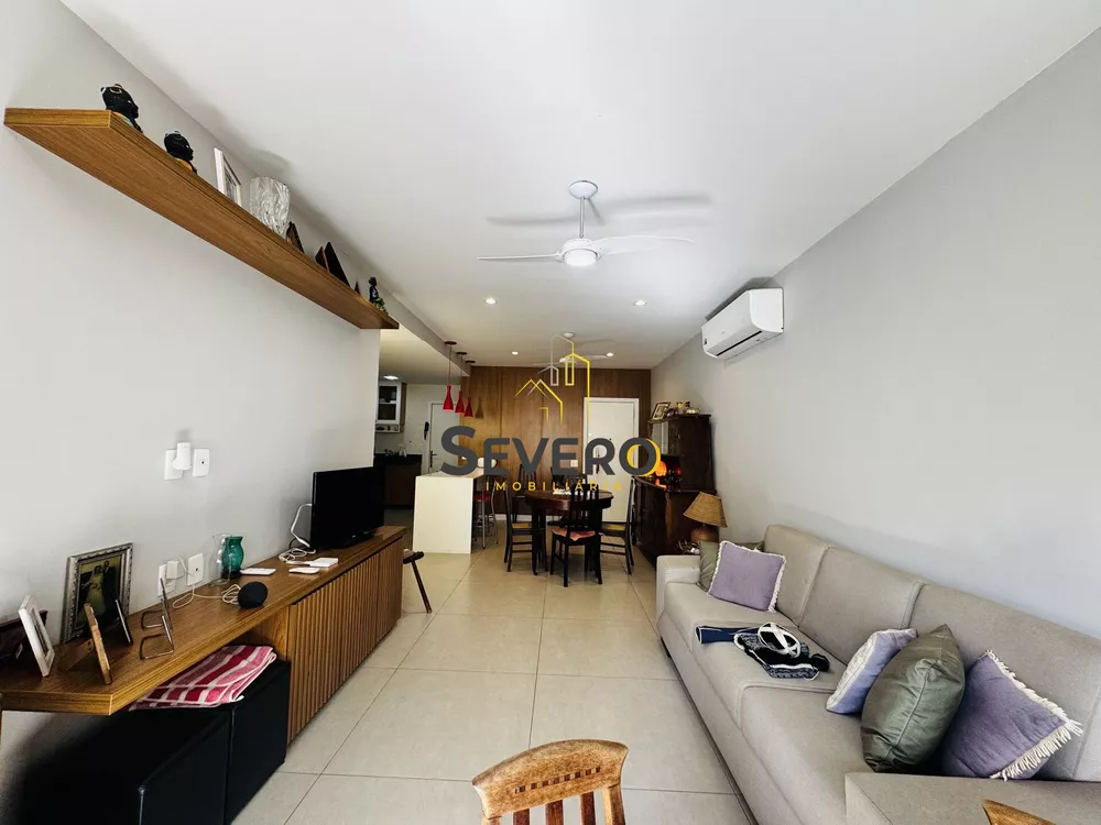 Apartamento, 3 quartos, 120 m² - Foto 5