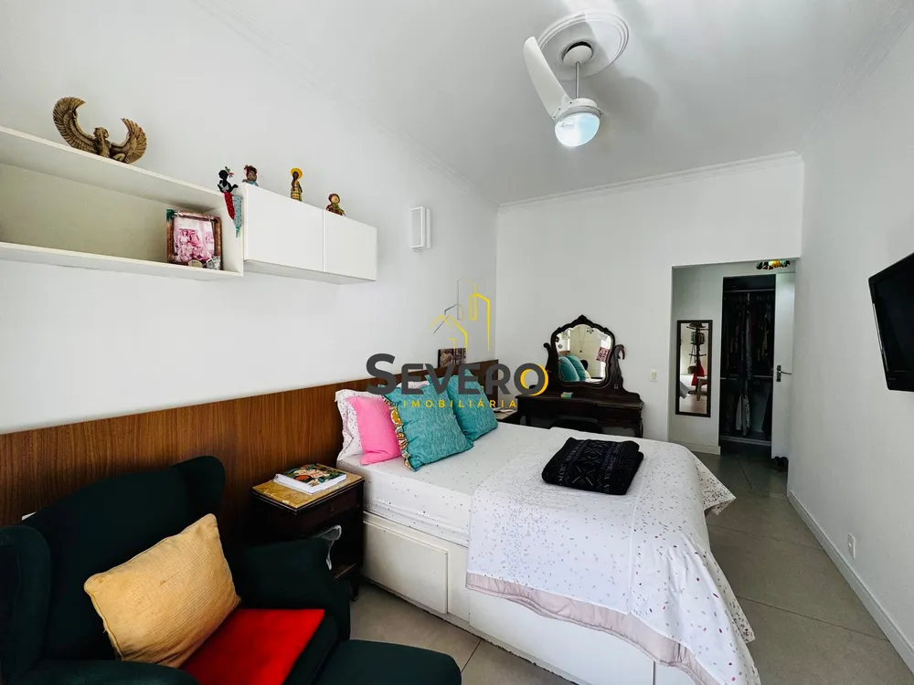 Apartamento, 3 quartos, 120 m² - Foto 31