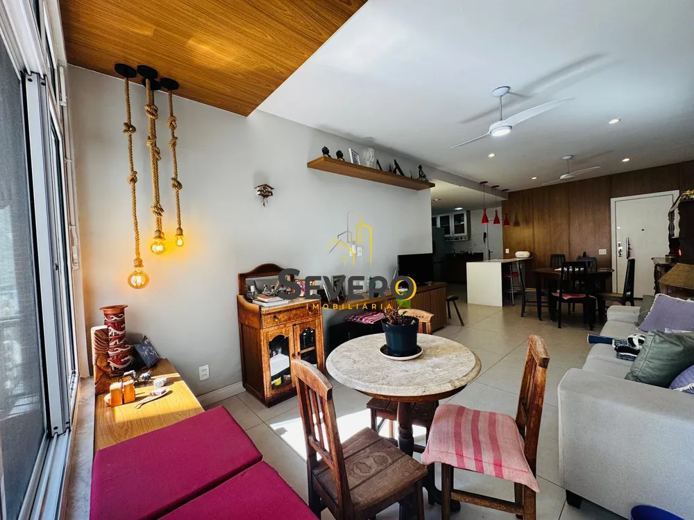 Apartamento, 3 quartos, 120 m² - Foto 7