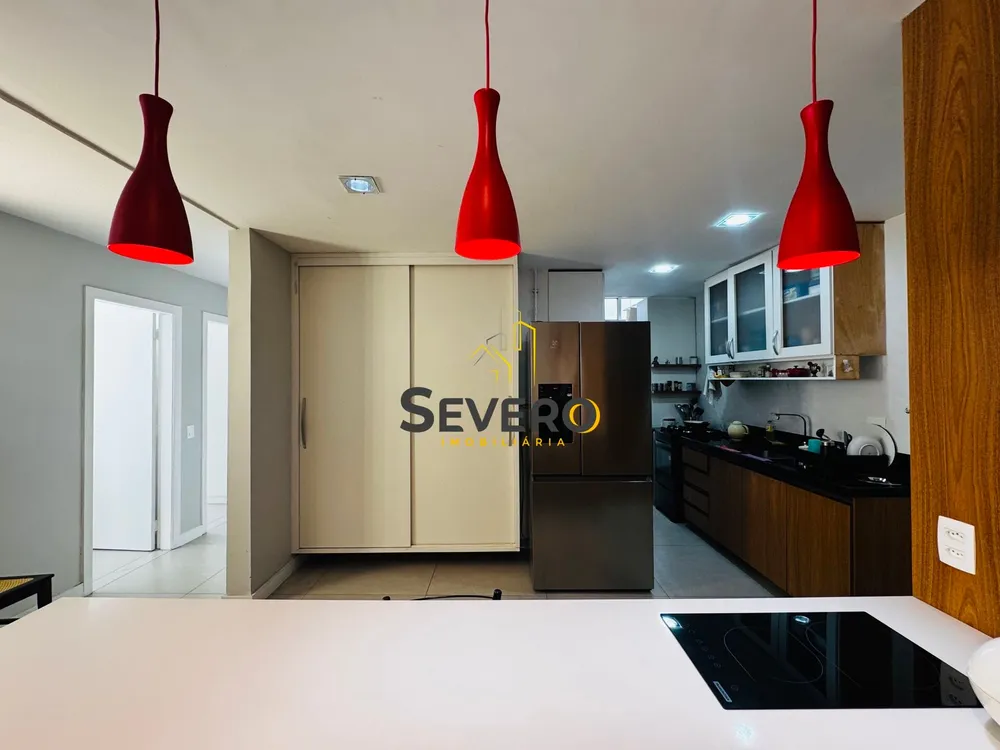 Apartamento, 3 quartos, 120 m² - Foto 21