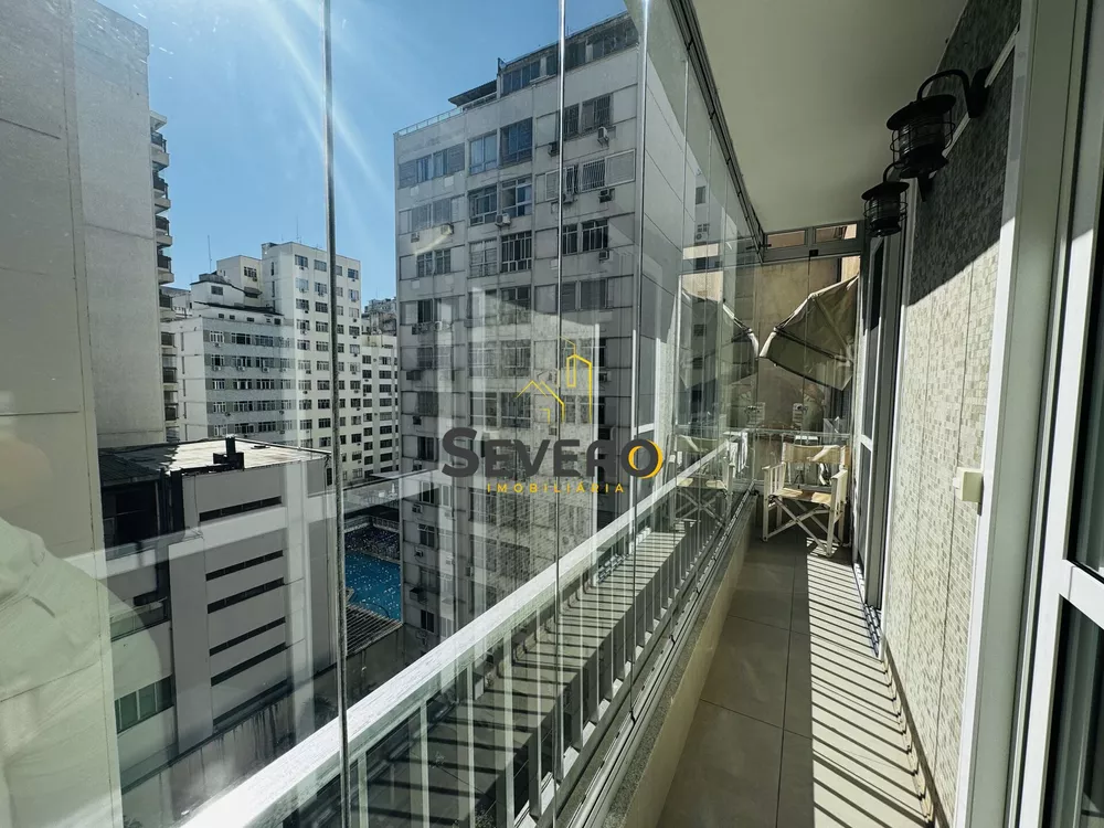 Apartamento, 3 quartos, 120 m² - Foto 1