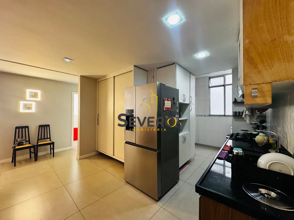Apartamento, 3 quartos, 120 m² - Foto 23