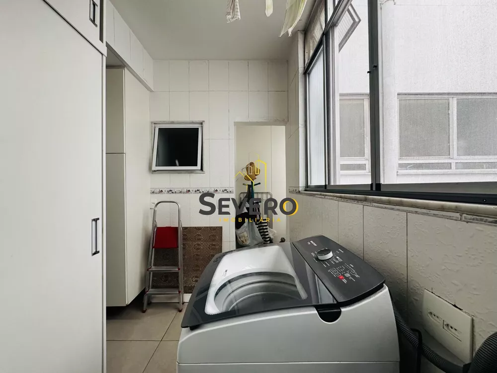Apartamento, 3 quartos, 120 m² - Foto 7