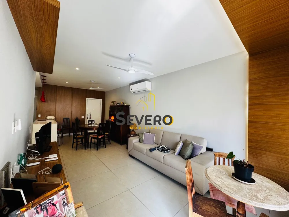 Apartamento, 3 quartos, 120 m² - Foto 5