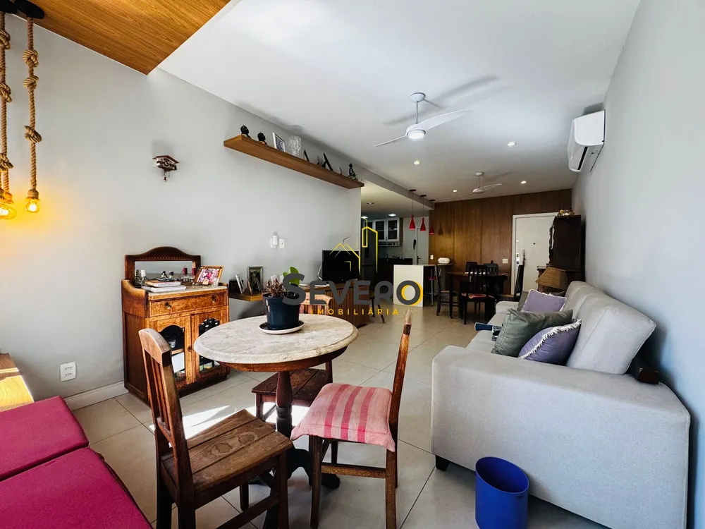 Apartamento, 3 quartos, 120 m² - Foto 9