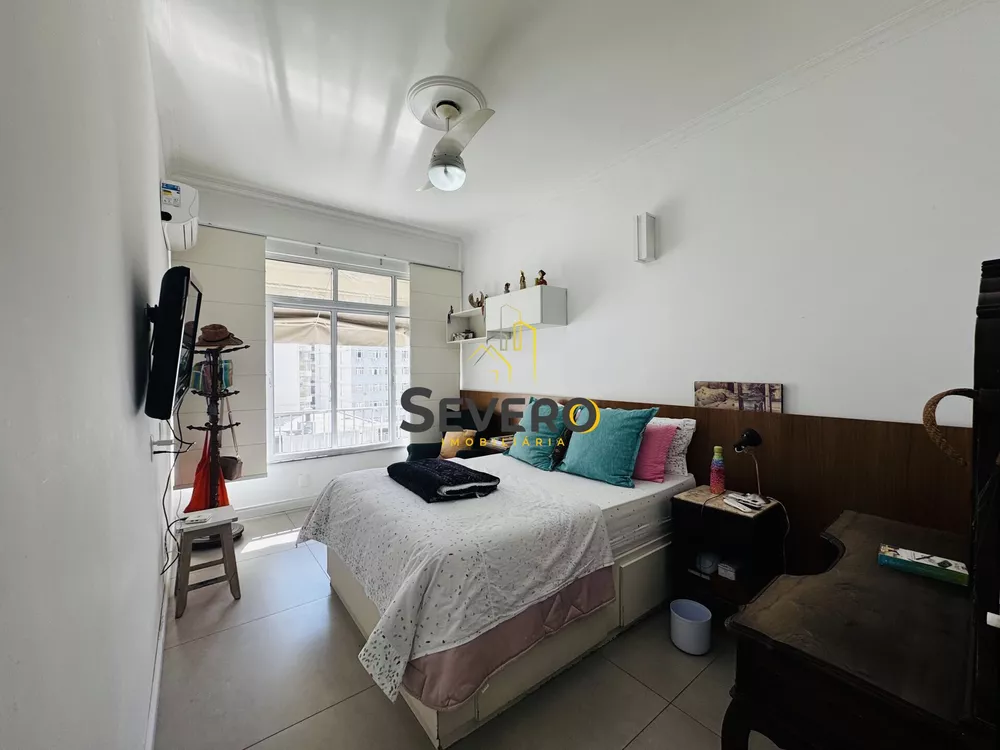 Apartamento, 3 quartos, 120 m² - Foto 2