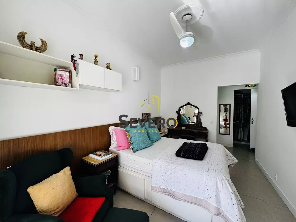 Apartamento, 3 quartos, 120 m² - Foto 20