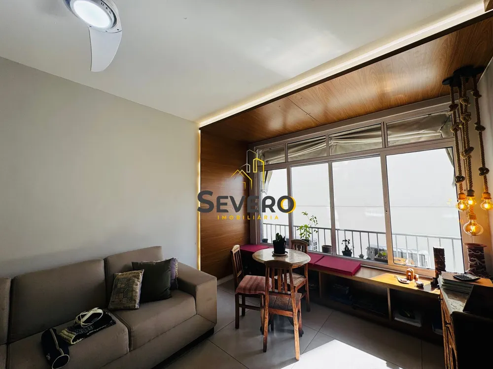Apartamento, 3 quartos, 120 m² - Foto 13