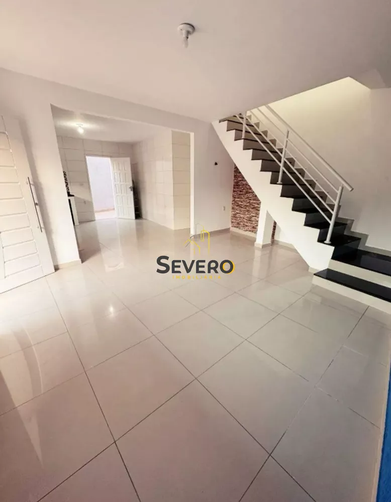 Casa, 2 quartos, 200 m² - Foto 18