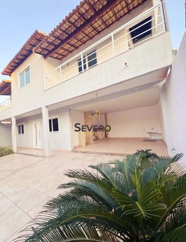 Casa, 2 quartos, 200 m² - Foto 30