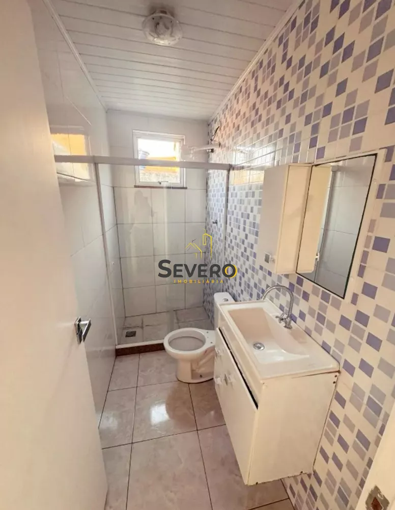 Casa, 2 quartos, 200 m² - Foto 13