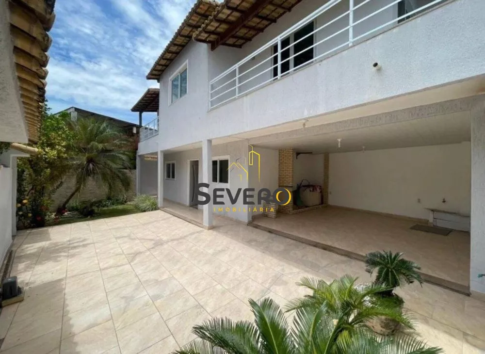 Casa, 2 quartos, 200 m² - Foto 8