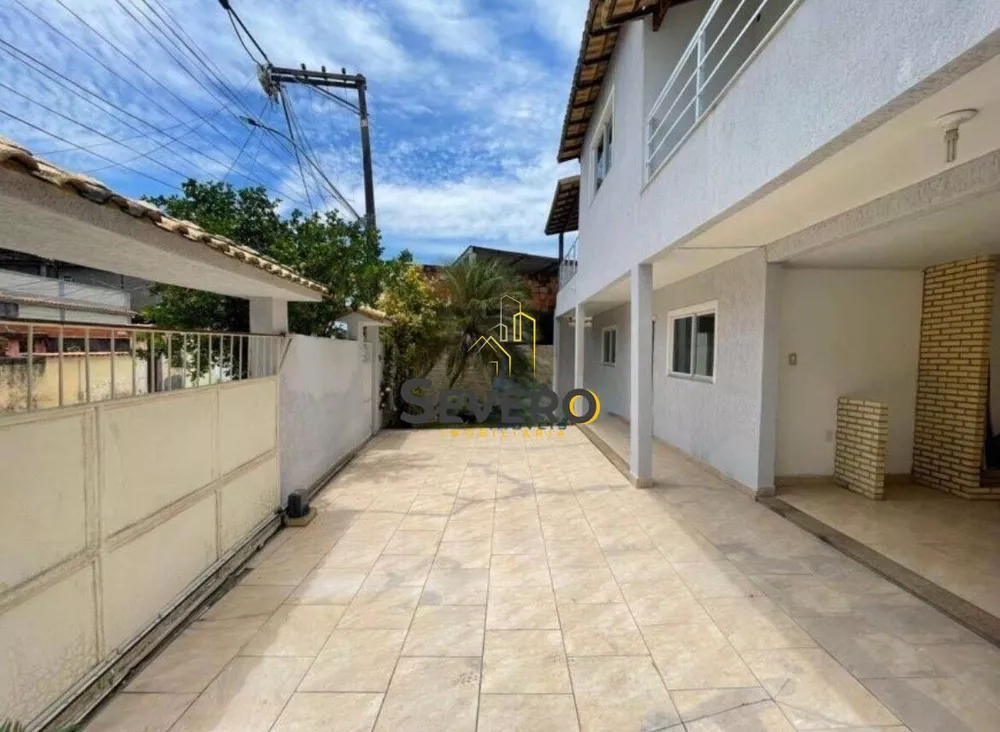 Casa, 2 quartos, 200 m² - Foto 2