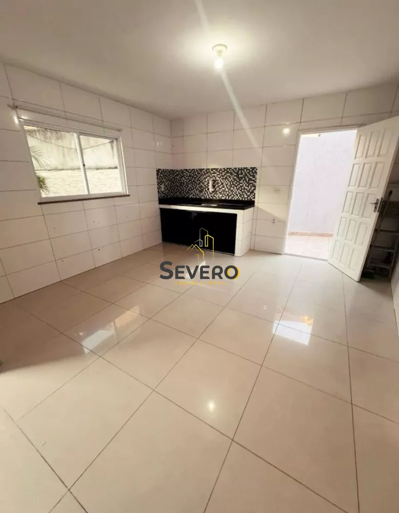 Casa, 2 quartos, 200 m² - Foto 3