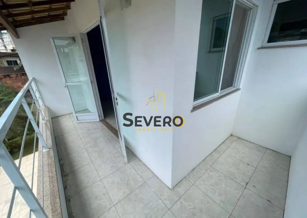 Casa, 2 quartos, 200 m² - Foto 1