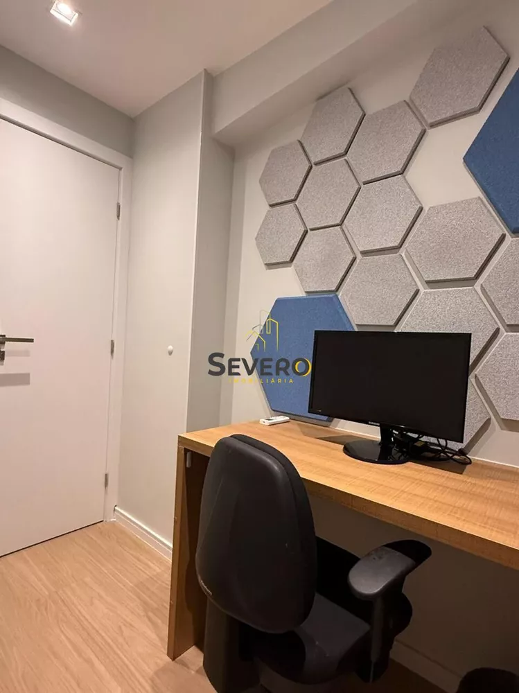 Sala-Conjunto, 94 m² - Foto 19