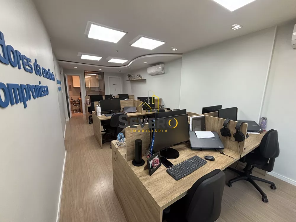 Sala-Conjunto, 94 m² - Foto 8