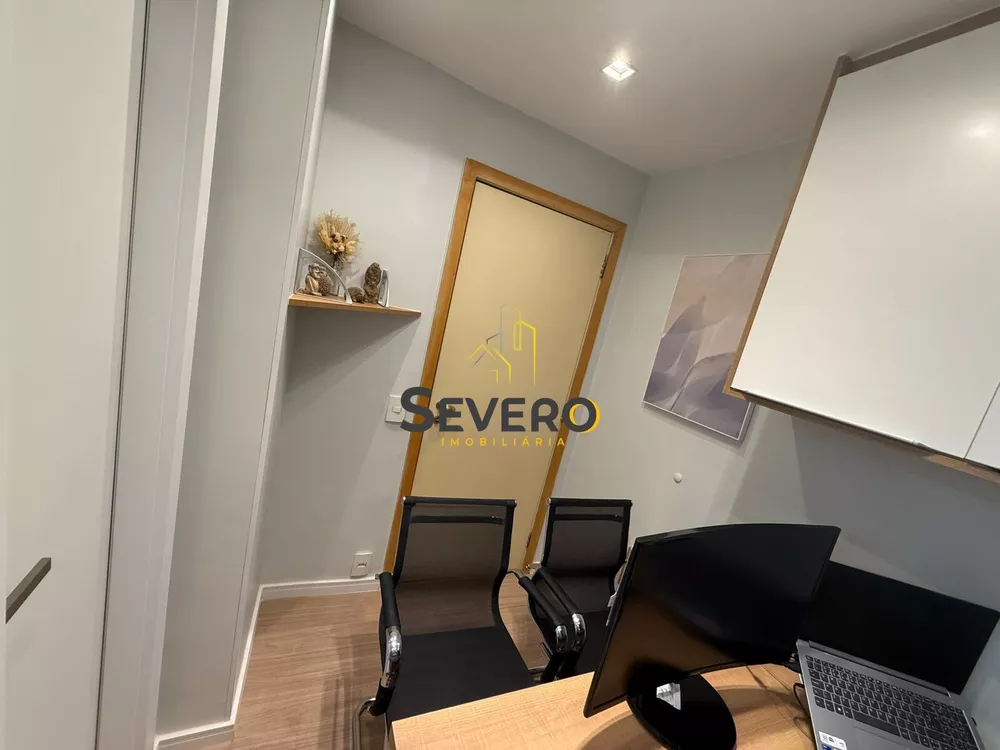 Sala-Conjunto, 94 m² - Foto 51