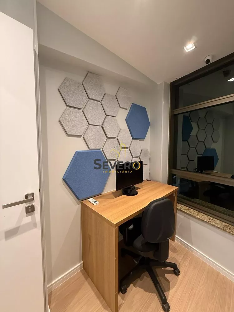 Sala-Conjunto, 94 m² - Foto 18