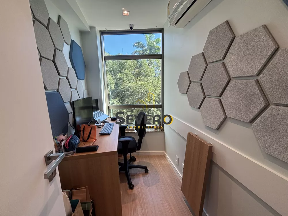 Sala-Conjunto, 94 m² - Foto 3