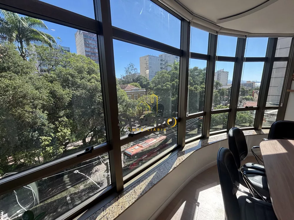 Sala-Conjunto, 94 m² - Foto 7