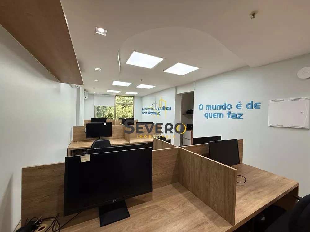 Sala-Conjunto, 94 m² - Foto 41