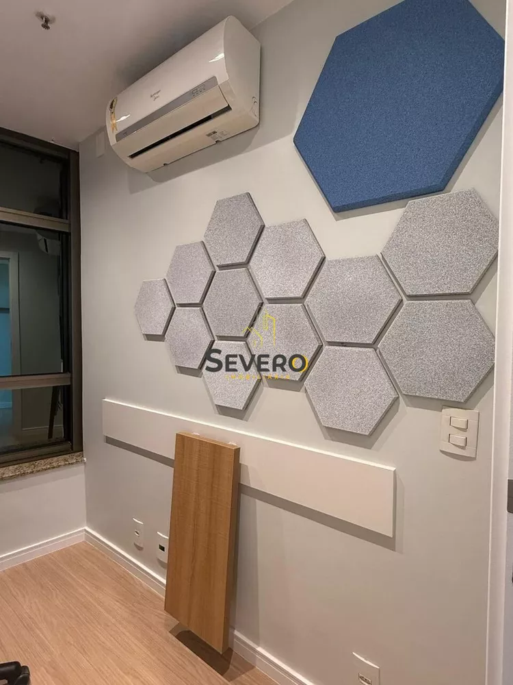 Sala-Conjunto, 94 m² - Foto 15