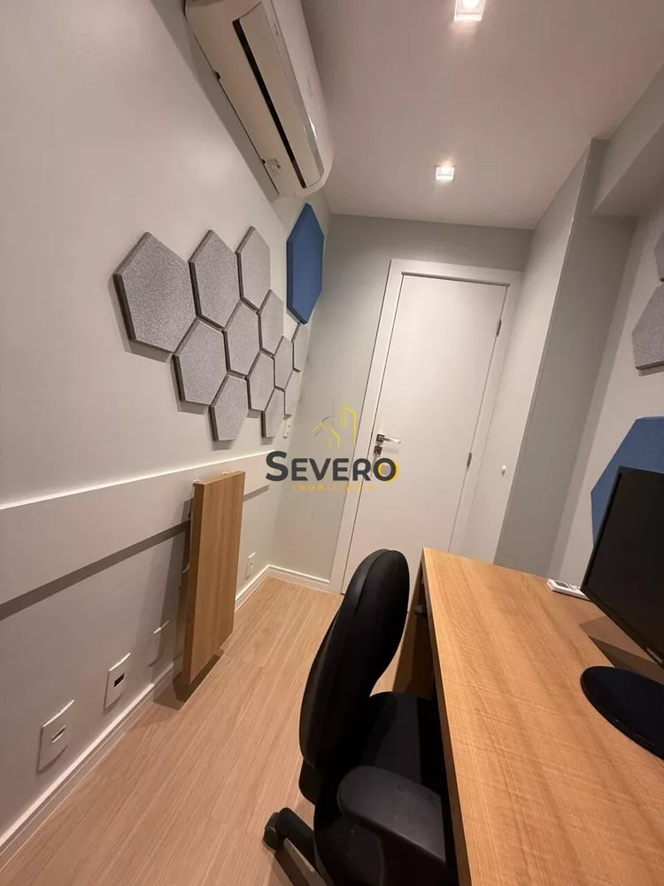 Sala-Conjunto, 94 m² - Foto 24