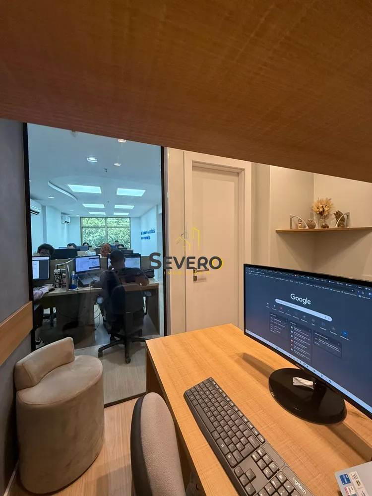 Sala-Conjunto, 94 m² - Foto 45