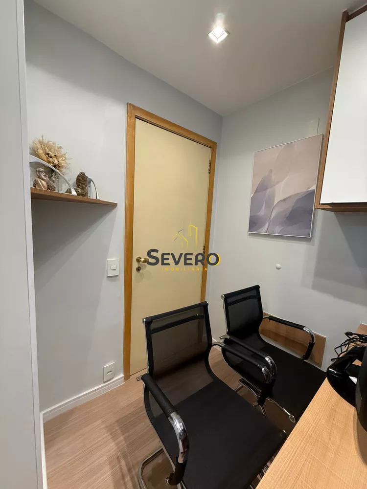 Sala-Conjunto, 94 m² - Foto 43