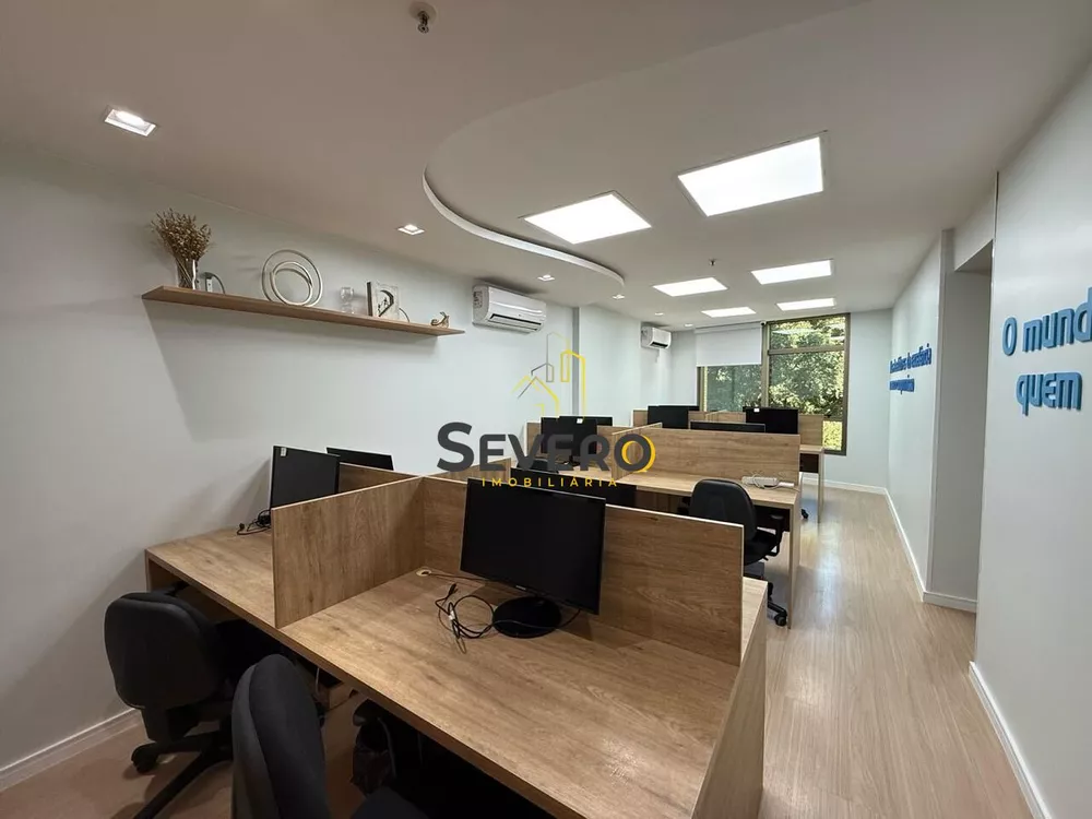 Sala-Conjunto, 94 m² - Foto 39