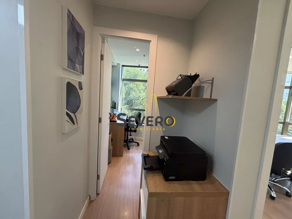 Sala-Conjunto, 94 m² - Foto 20