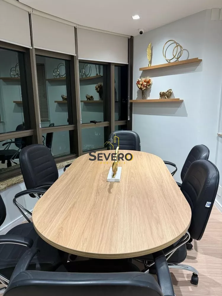 Sala-Conjunto, 94 m² - Foto 30