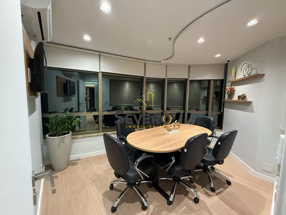 Sala-Conjunto, 94 m² - Foto 31