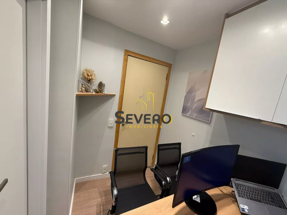 Sala-Conjunto, 94 m² - Foto 50