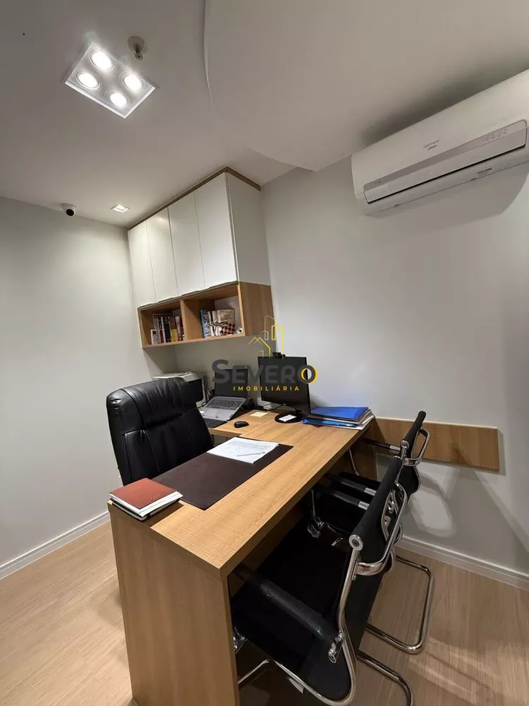 Sala-Conjunto, 94 m² - Foto 9