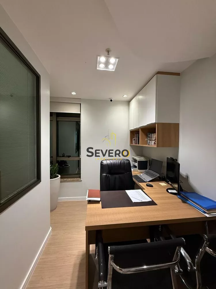 Sala-Conjunto, 94 m² - Foto 14