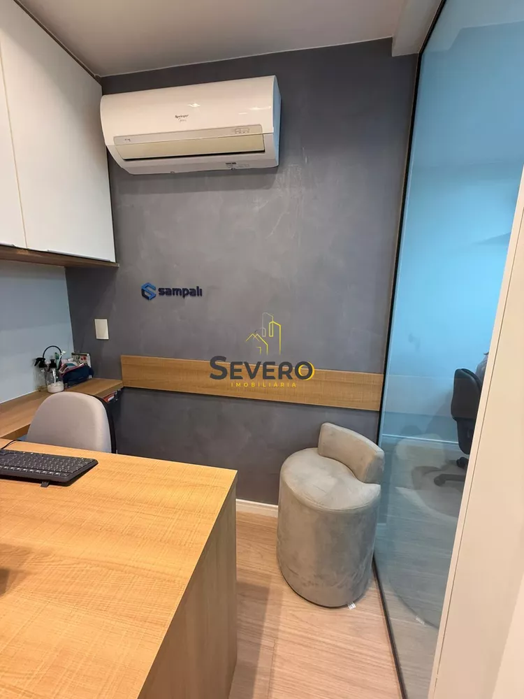 Sala-Conjunto, 94 m² - Foto 47