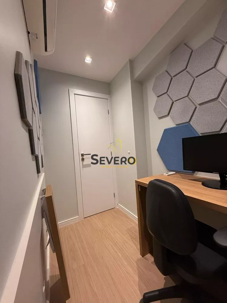 Sala-Conjunto, 94 m² - Foto 23