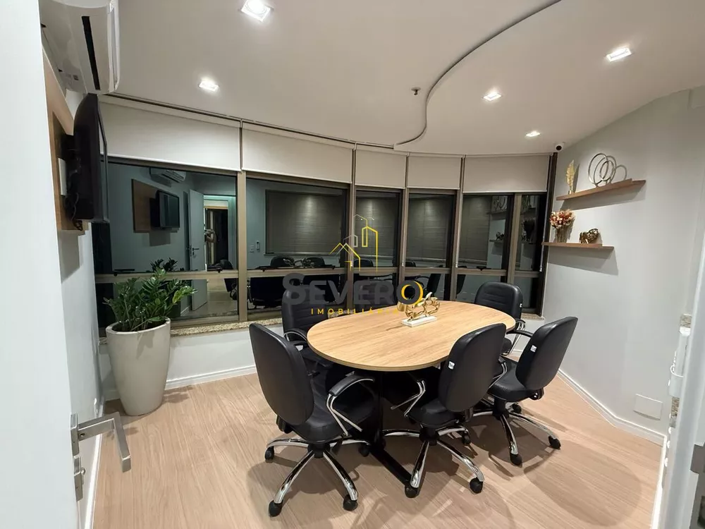 Sala-Conjunto, 94 m² - Foto 32