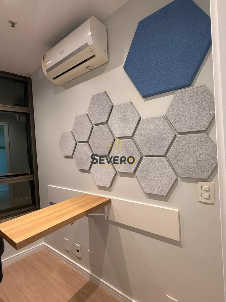 Sala-Conjunto, 94 m² - Foto 17