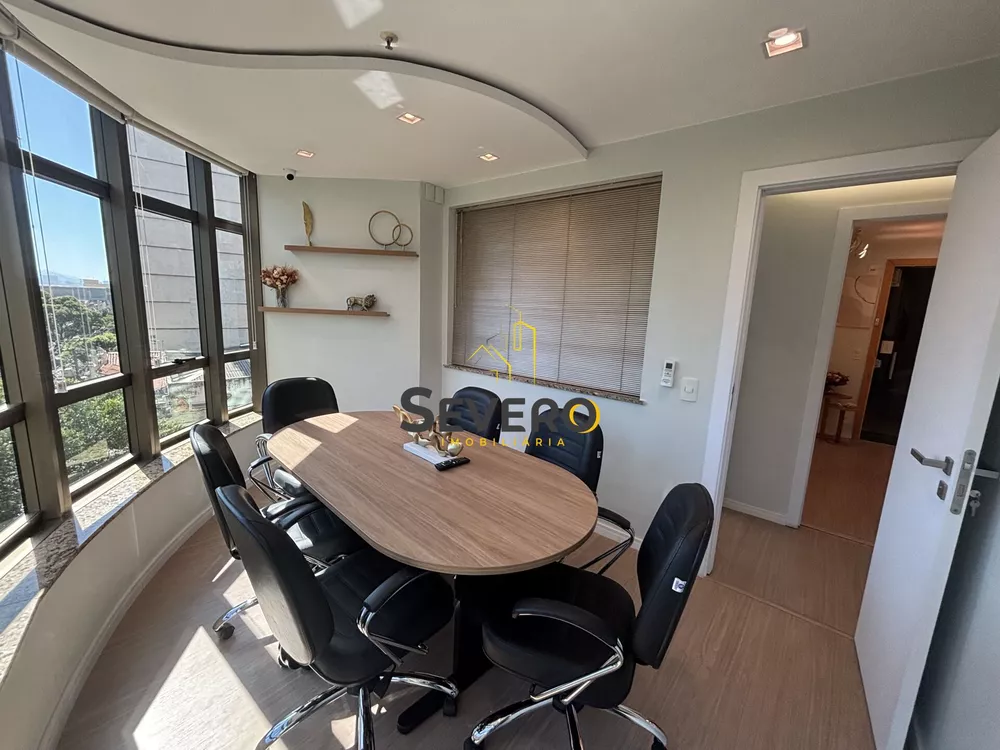 Sala-Conjunto, 94 m² - Foto 2