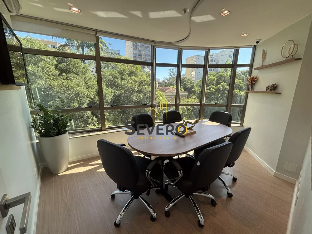 Sala-Conjunto, 94 m² - Foto 1