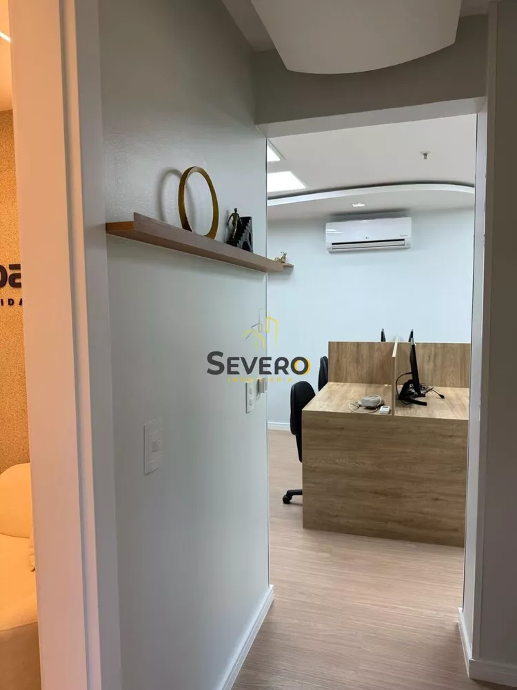 Sala-Conjunto, 94 m² - Foto 37