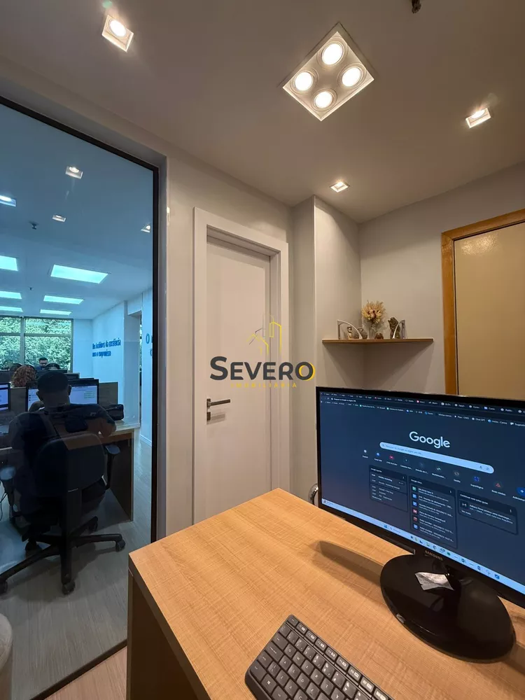 Sala-Conjunto, 94 m² - Foto 46