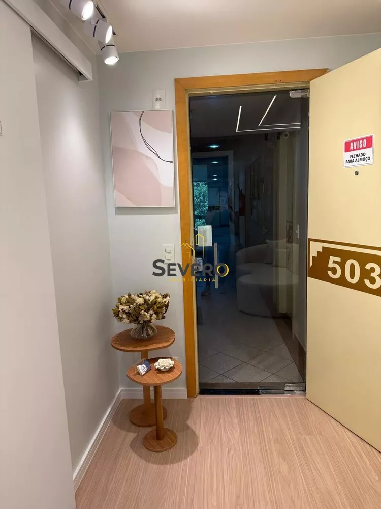 Sala-Conjunto, 94 m² - Foto 36