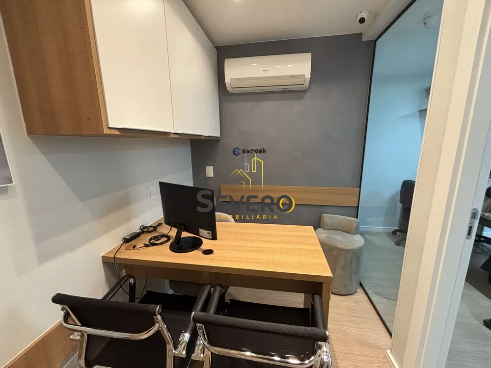 Sala-Conjunto, 94 m² - Foto 16