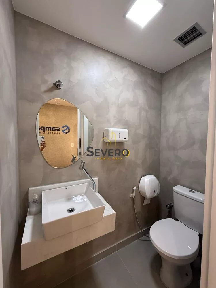 Sala-Conjunto, 94 m² - Foto 13